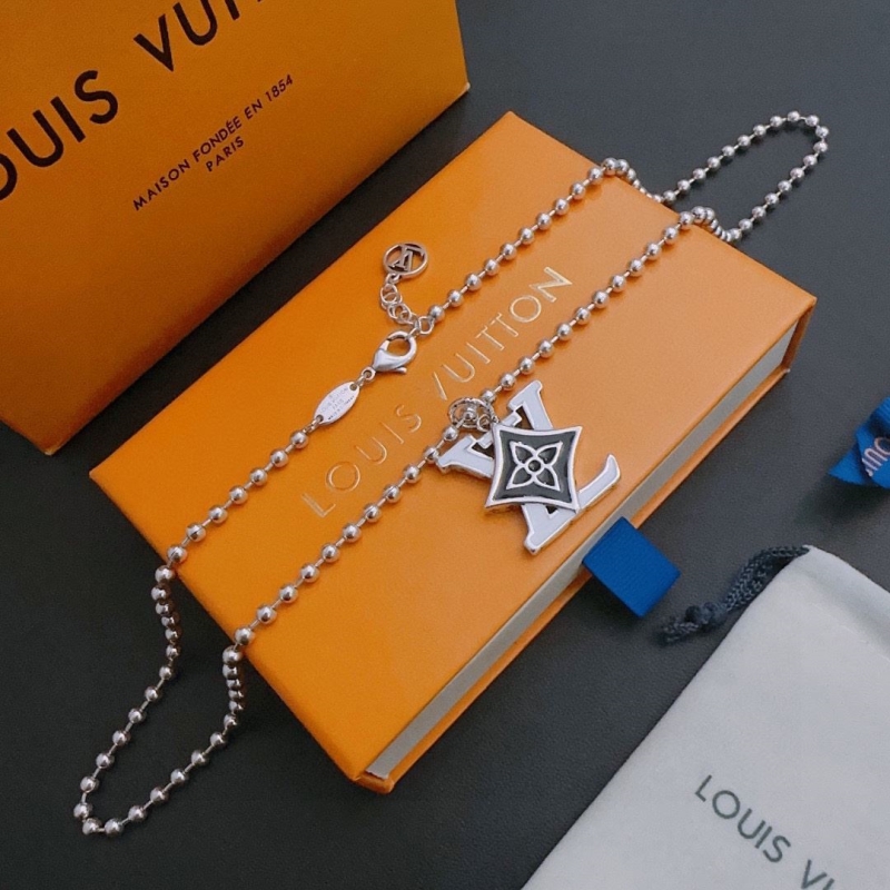 LV Necklaces